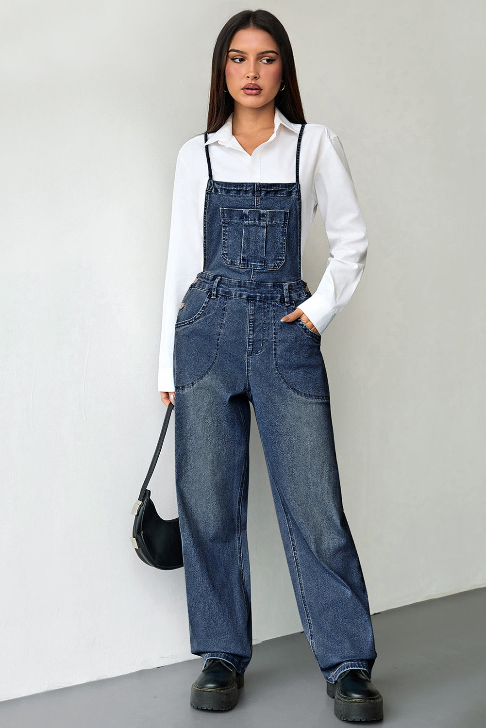 Relaxed structure. Effortless confidence. Modern ease.