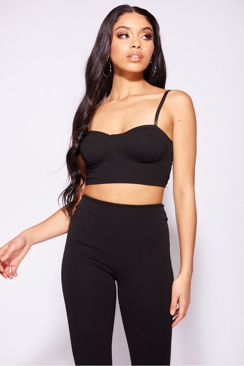 Crop top, Crop t shirt, crop sets