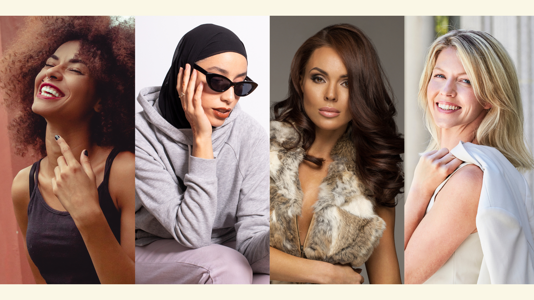 Weekly curated women’s fashion collection featuring relaxed everyday styles by Fashion By Maya