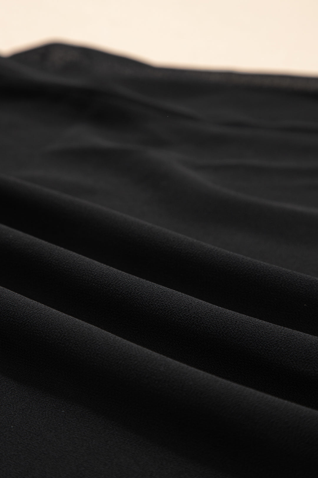 Black Printed Sleeveless Maxi Dress